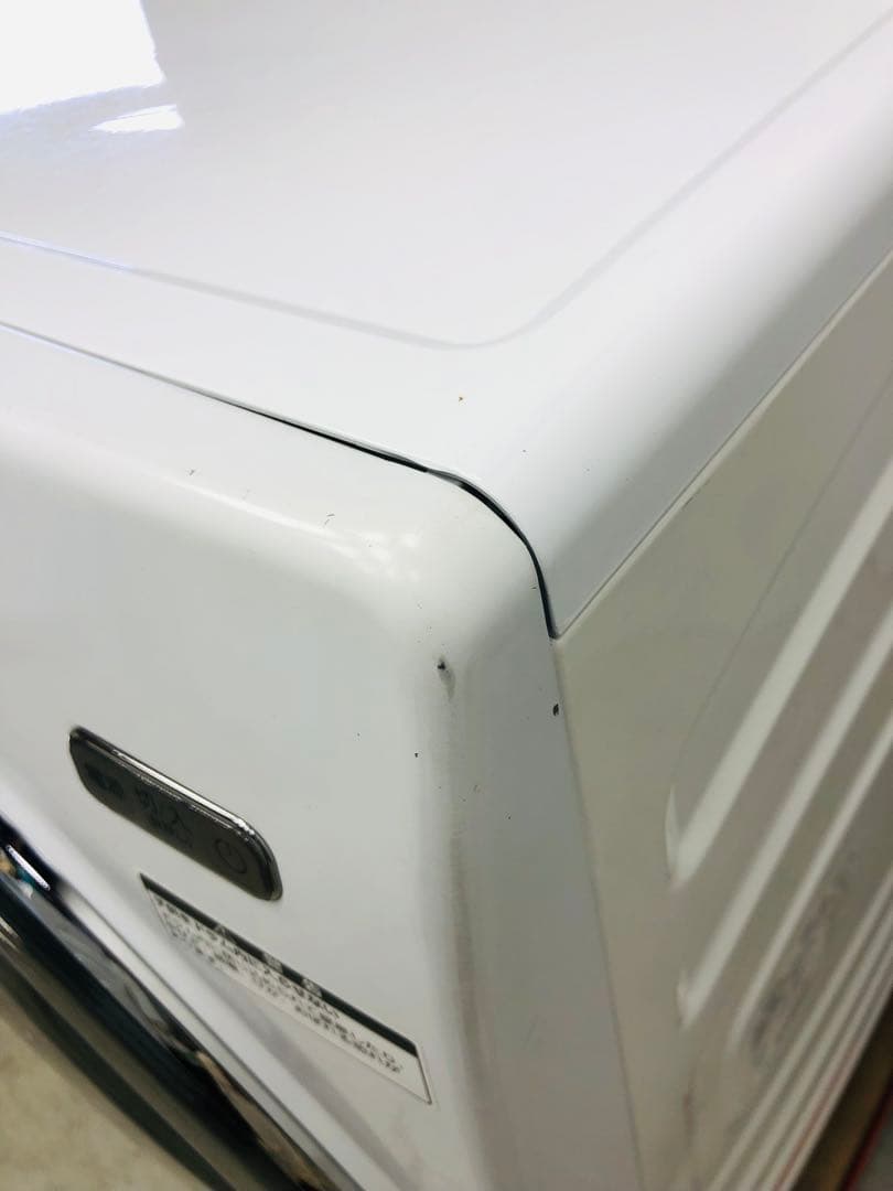 AQUA AQW-DX12M 22年製 ドラム式洗濯乾燥機 ヒートポンプ乾燥