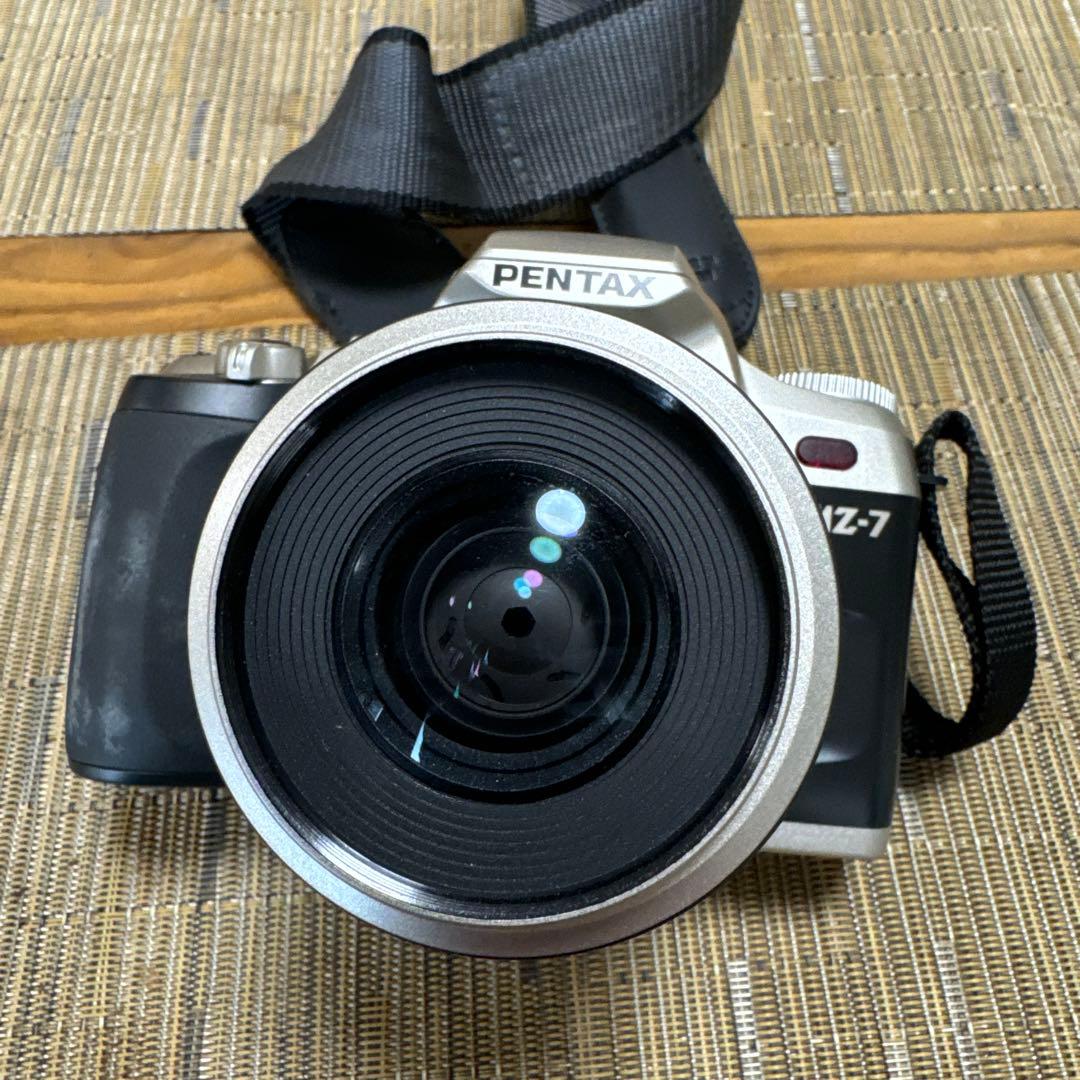 PENTAX フィルムカメラ