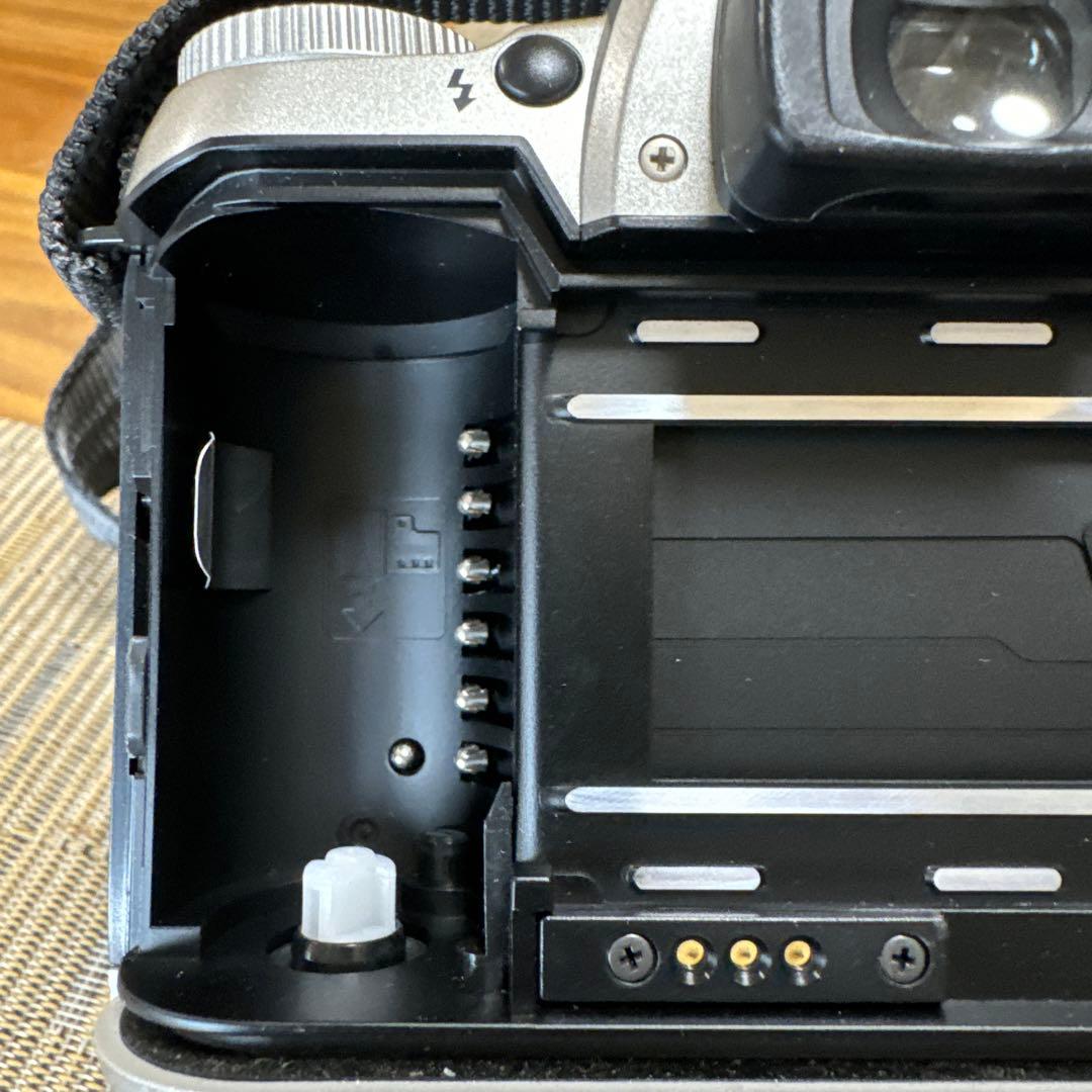 PENTAX フィルムカメラ