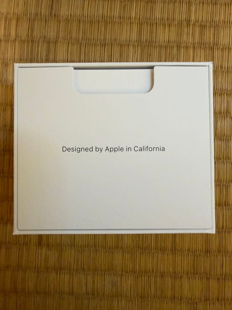 AirPods Pro 3 本体 充電ケース付き