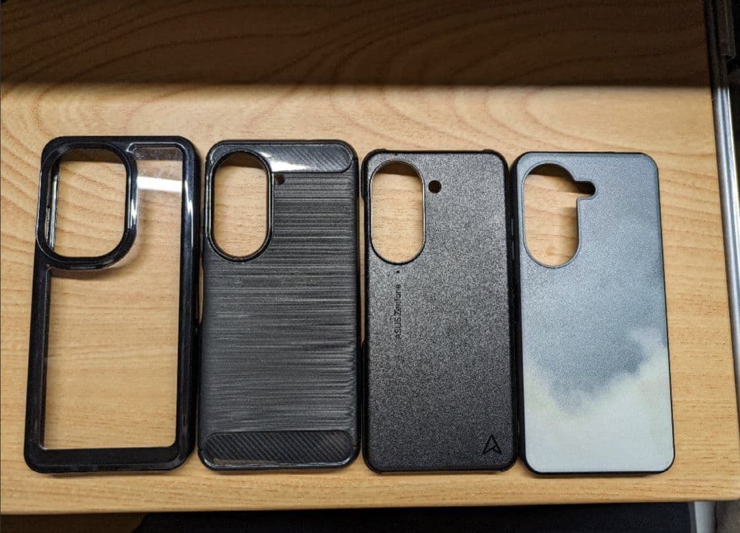 asus zenfone10 ブラック 128GB