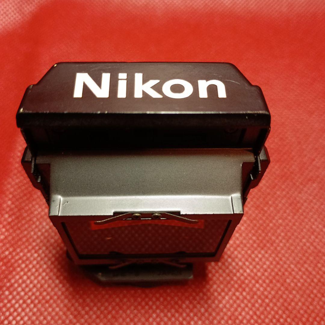 Nikon F3 フィルム一眼レフカメラ