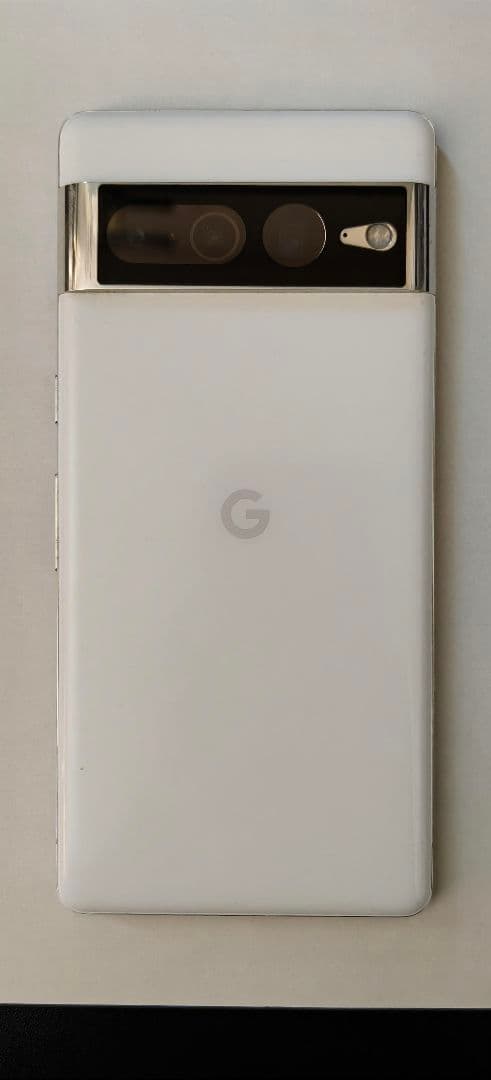 Google Pixel 7 Pro ホワイト 本体