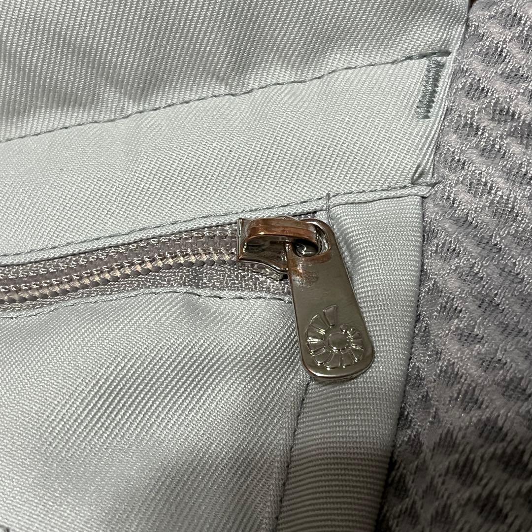 エルゴベビー オムニブリーズ 日本国内正規品 パールグレー　抱っこ紐