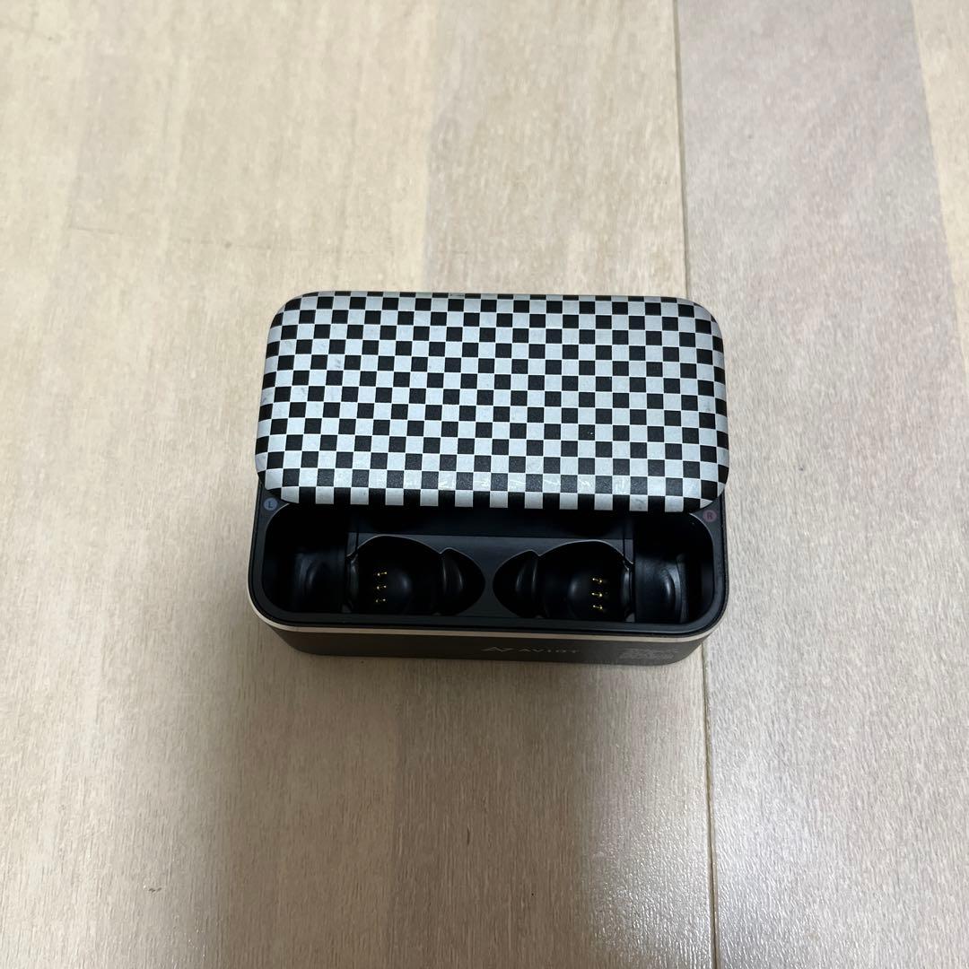 東京スカパラダイスオーケストラ　AVIOT Bluetoothイヤホン　スカパラ