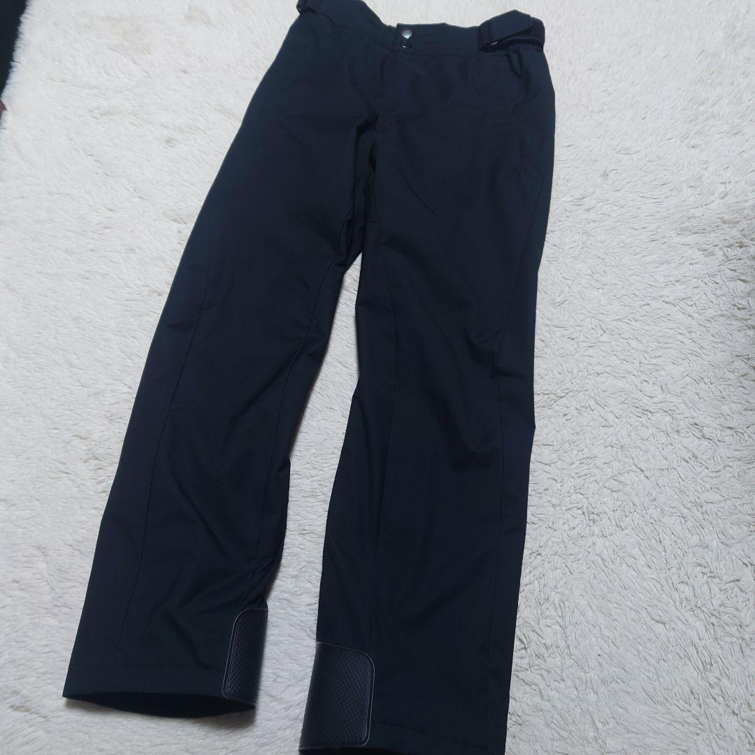 【希少】デサント Move Sport スキーウェア セットアップ XL