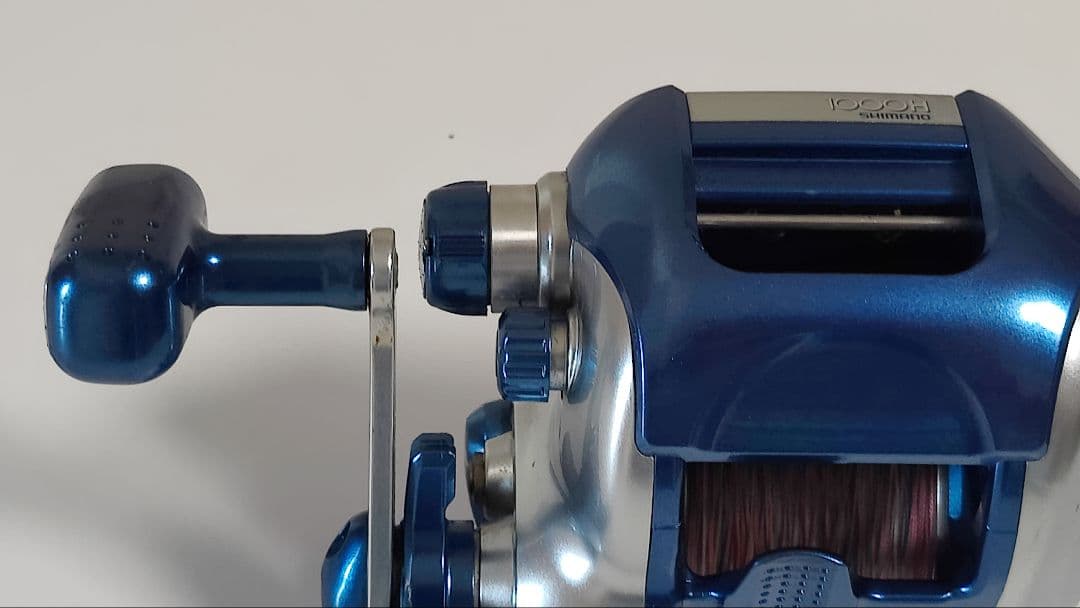 ✨シマノ 電動丸 1000H ✨電動リール SHIMANO 【特価】