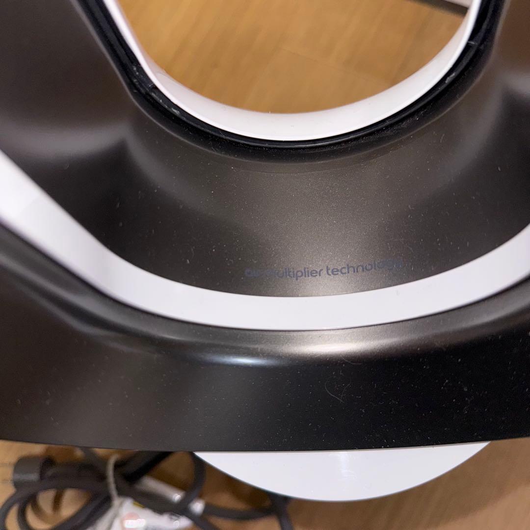 Dyson ダイソン 2024年製 hot&cool ホット&クール AM09