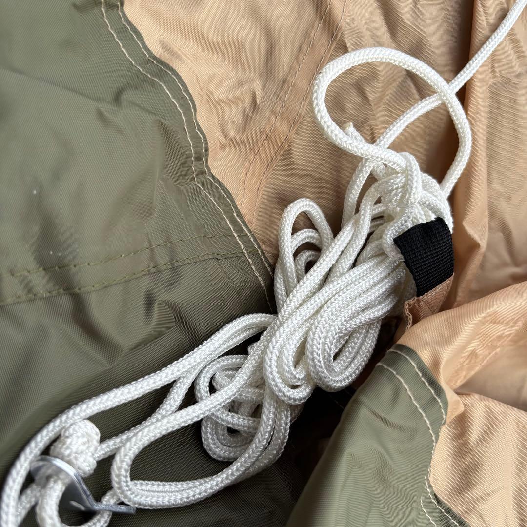 ✨極美品✨ DOD THE TENT T5-624-KH 4~5人 テント