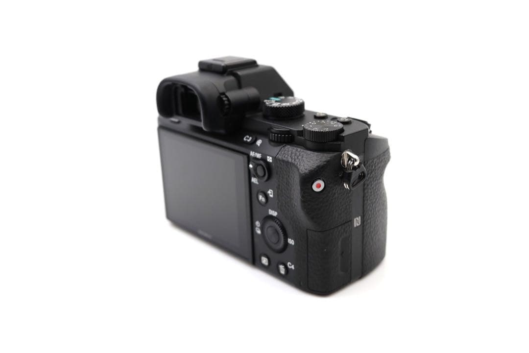 ☆良品【SONY】α7II ILCE-7M2 + ボディ ソニー