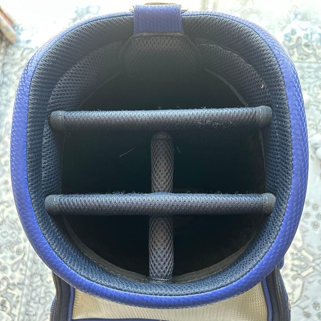 グローレキャディバック9.5