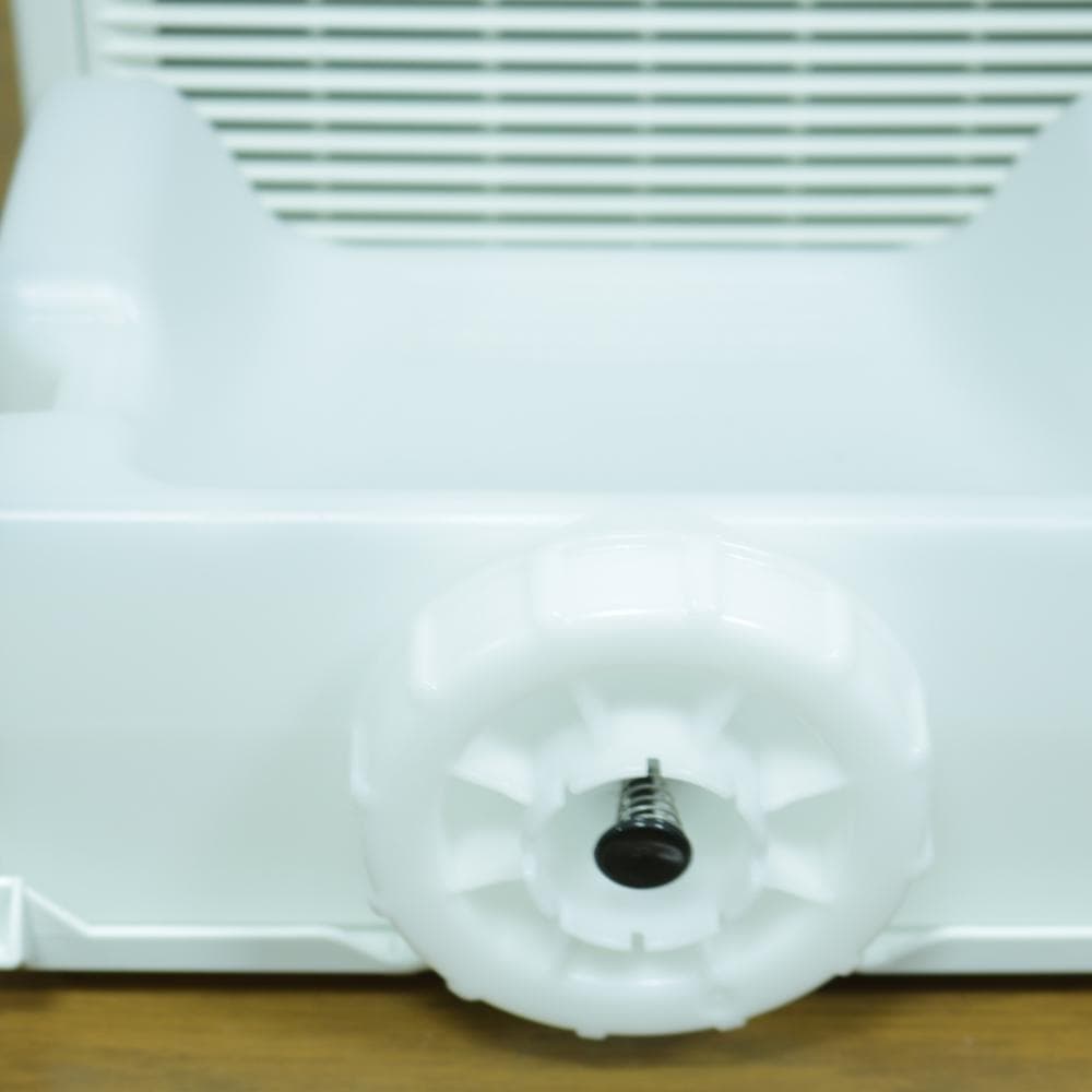 ダイキン mck40x-w 2021年製 空気清浄機