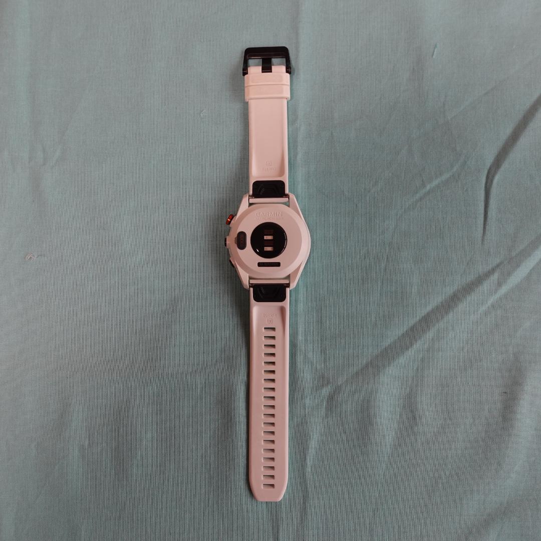 Garmin Approach S62 GPSゴルフウォッチ
