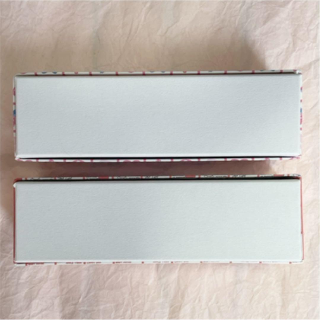 【廃盤】シモジマ　ファンシーペーパー柄　包装紙柄　マスキングテープ