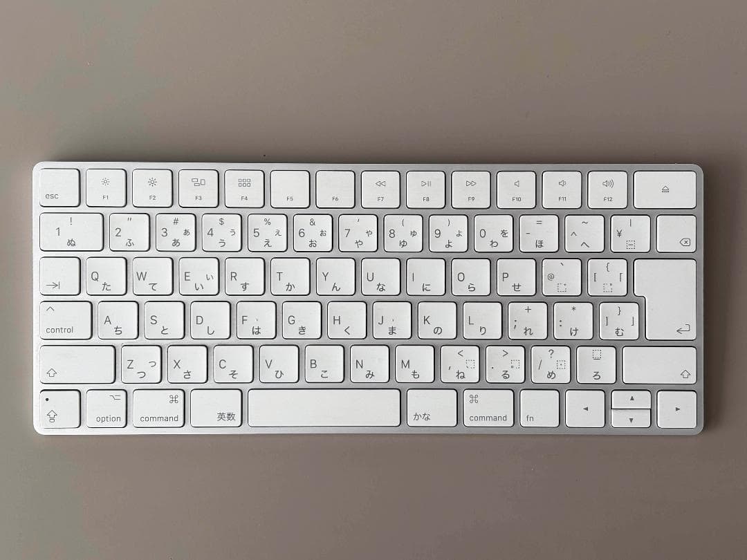 【美品】Apple iMac 21.5インチ 2017／マウス・キーボードあり