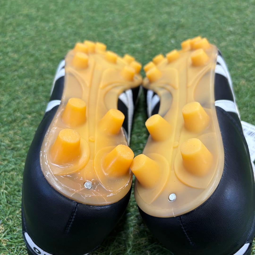 【即日発送 希少 未使用】asics インジェクター ルーゴHT TSI751