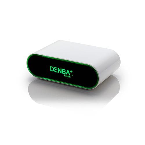 新品未開封 DENBA Fresh デンバフレッシュ 冷蔵庫用鮮度保持装置