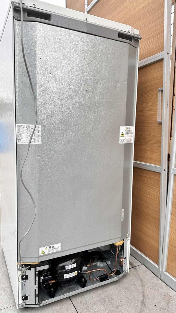 【セール】AQUA アクア 冷蔵庫　除菌機能 ミルク AQR-SV24K（W）