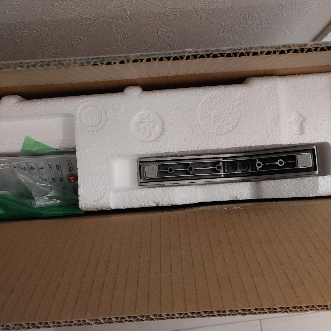 TOSHIBA 液晶テレビREGZA 32V34