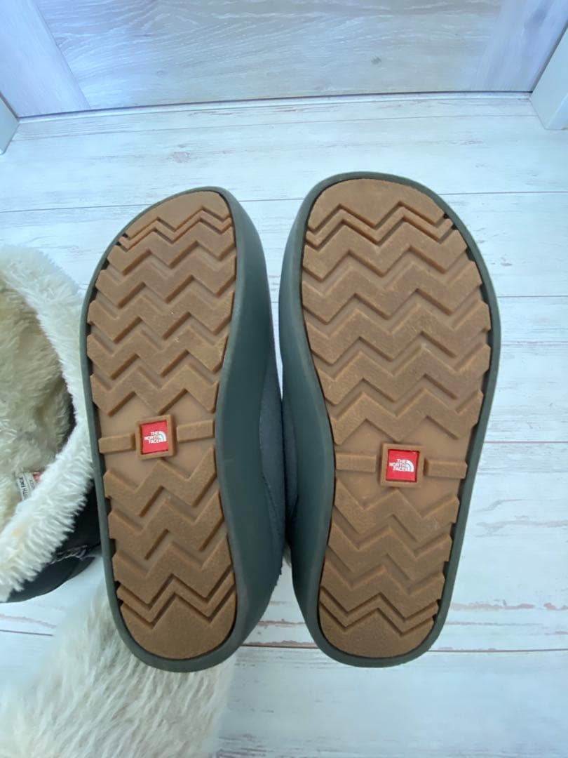 THE NORTH FACE ムートンブーツ親子ペアセット