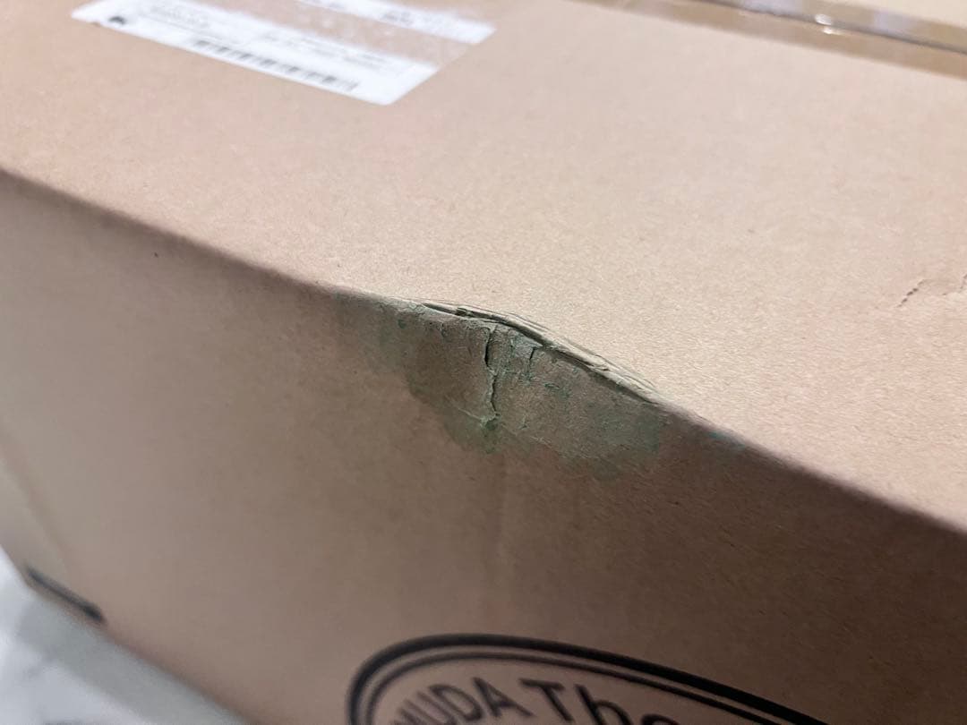 【新品未開封】BALMUDA The Toaster K05A-BK