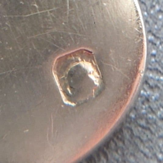 カルディヤック ルネサンス ルネッサンス デザートサーバー 4点 ヴェルメイユ