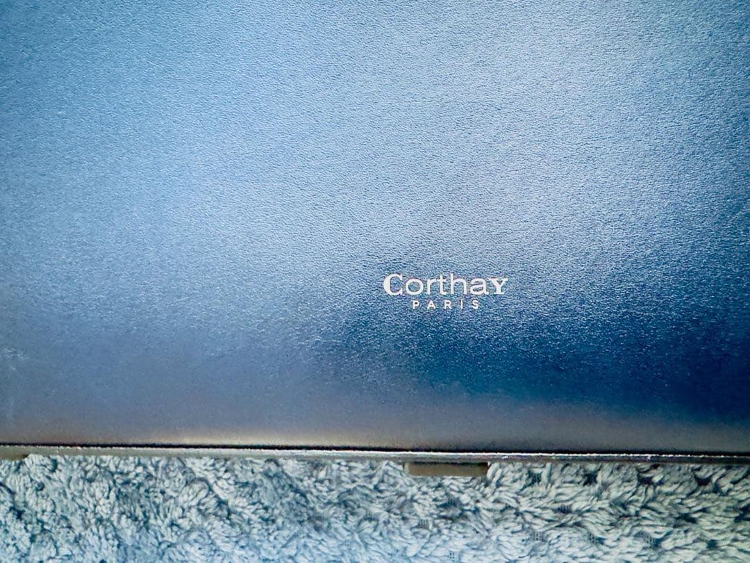 21日までCorthayビジネスバッグ➕ベルト