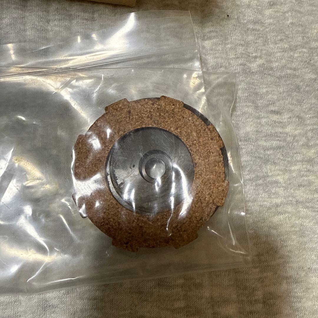 スタジオオーシャンマーク　ブルーヘブンL80 Pw/R 789lc100