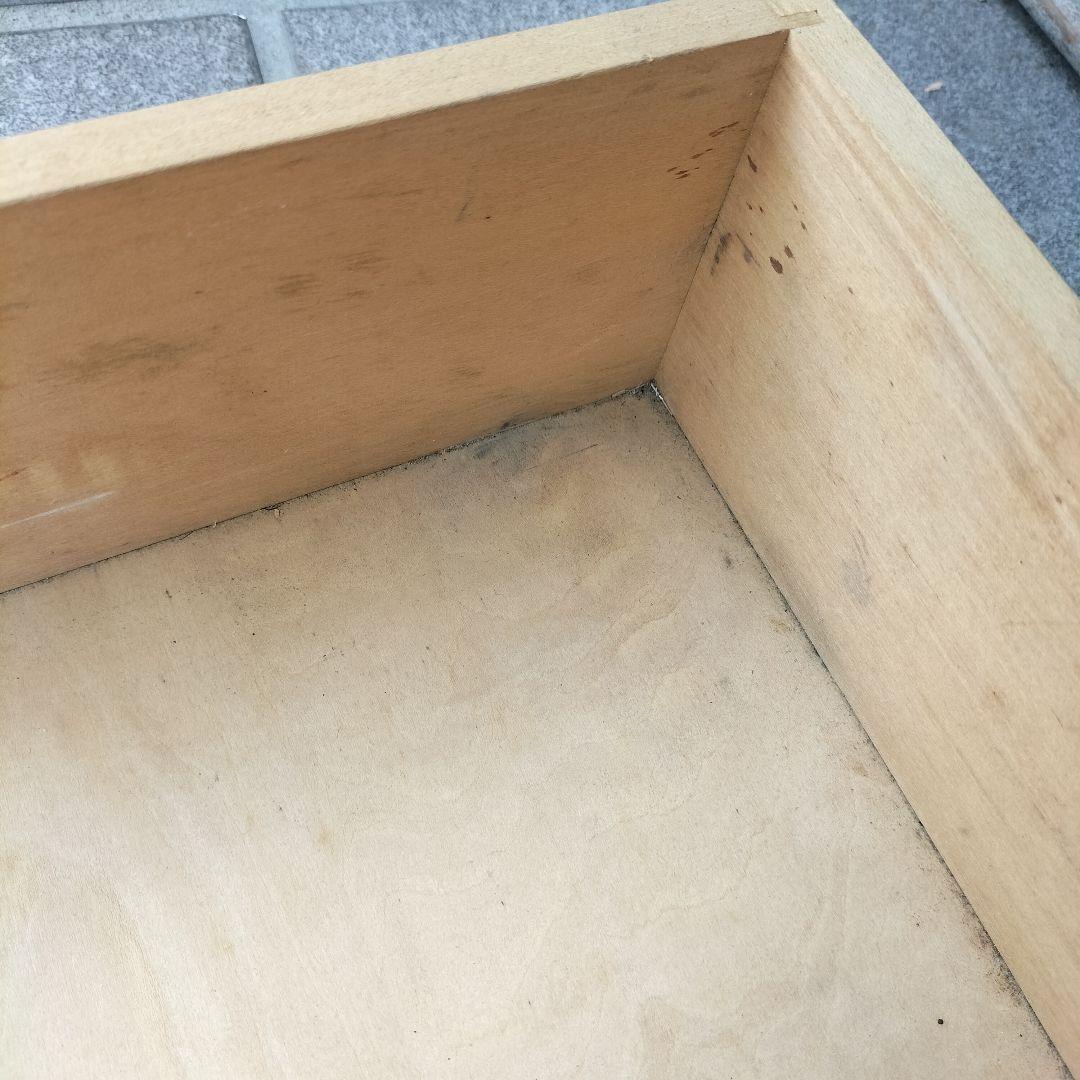 カリモク　 キャビネット　本棚　シェルフ　アンティーク　ヴィンテージ