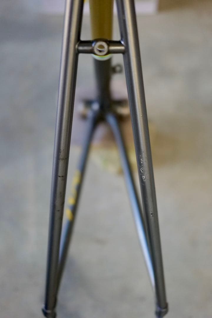 DE ROSA Neo Primato ロードバイクフレーム