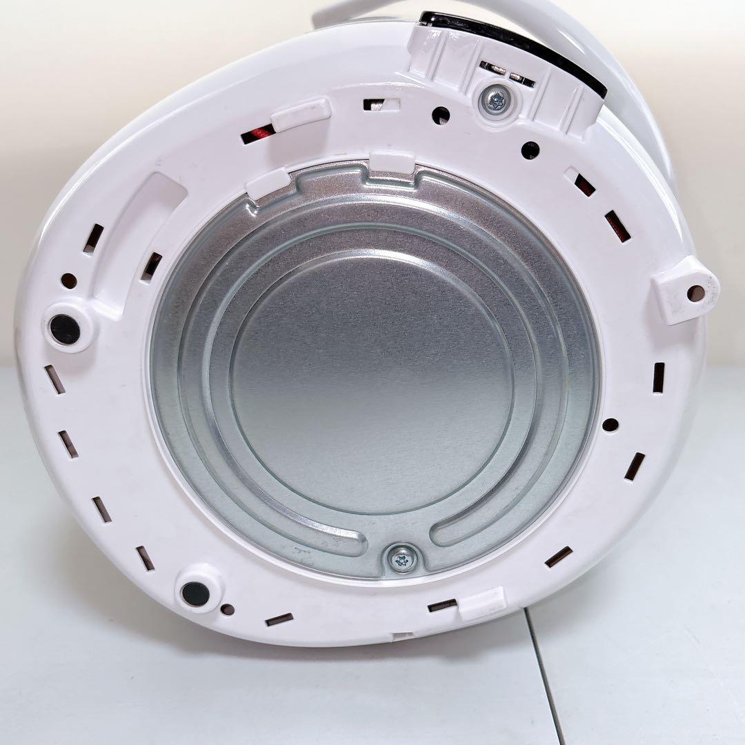 【極美品】象印 ZOJIRUSHI スチーム式加湿器 EE-RM35