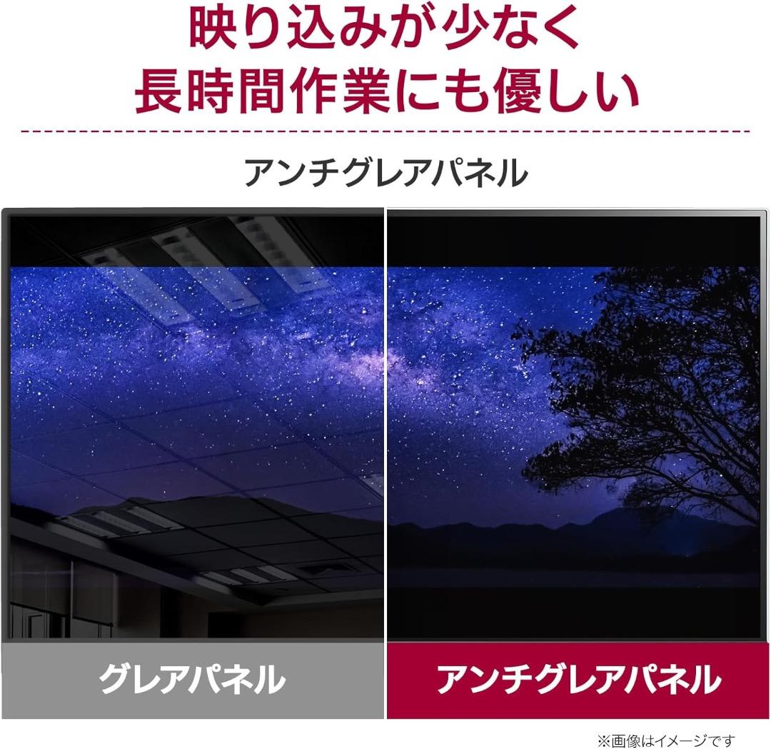 美品-モニター31.5インチ4K|32SR83U-W/LGMyViewSmart
