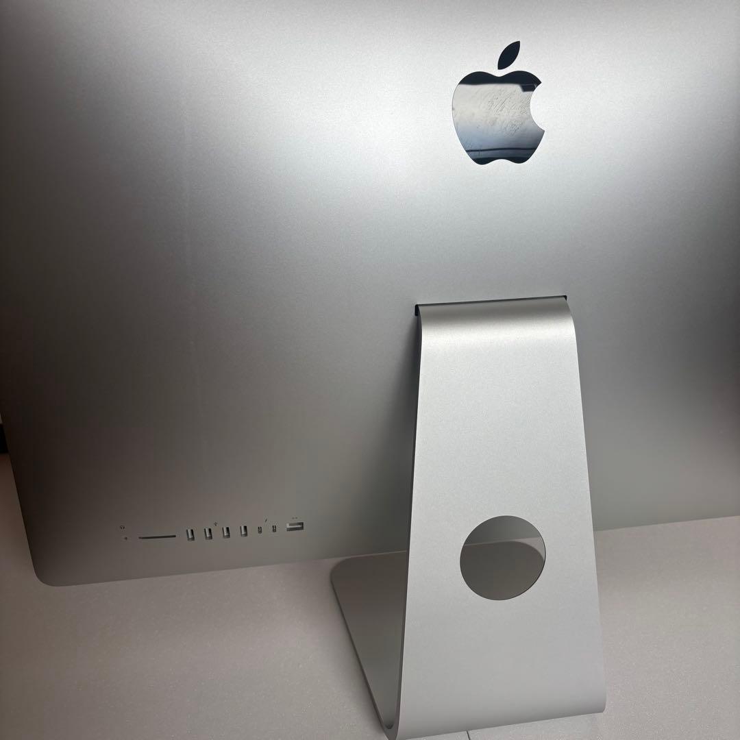 【最安値】iMac Retina5K 27inch 2020 40GBメモリ
