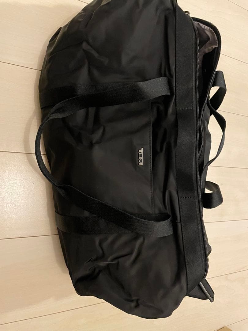 ボストンバッグ TUMI Voyageur ジャスト・イン・ケース・ダッフル