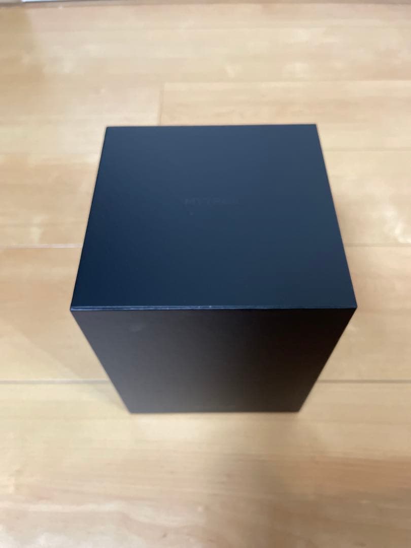 MYTREX マイトレックス　MT-EHP22B ヘッドマッサージ　頭皮