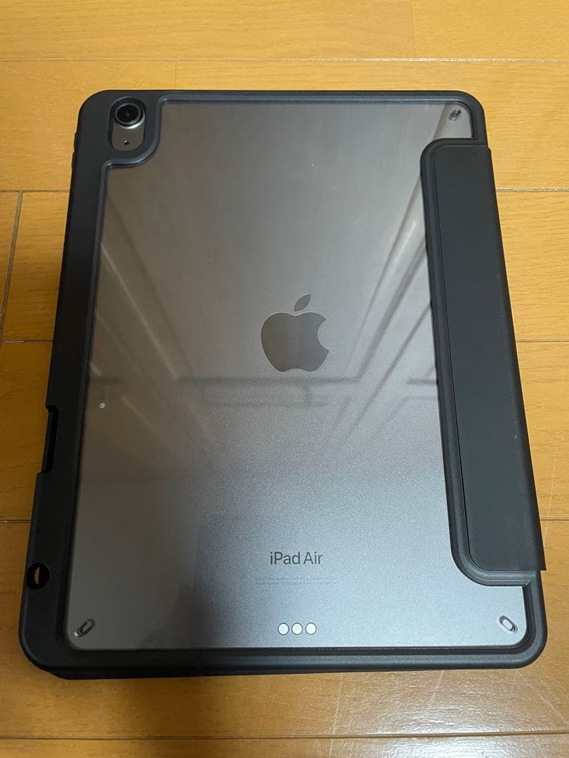 iPad Air 第5世代 256GB Apple pencil付