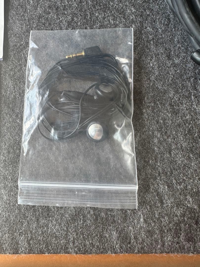 トウ！BOSE CineMate GS series II ホームシアター