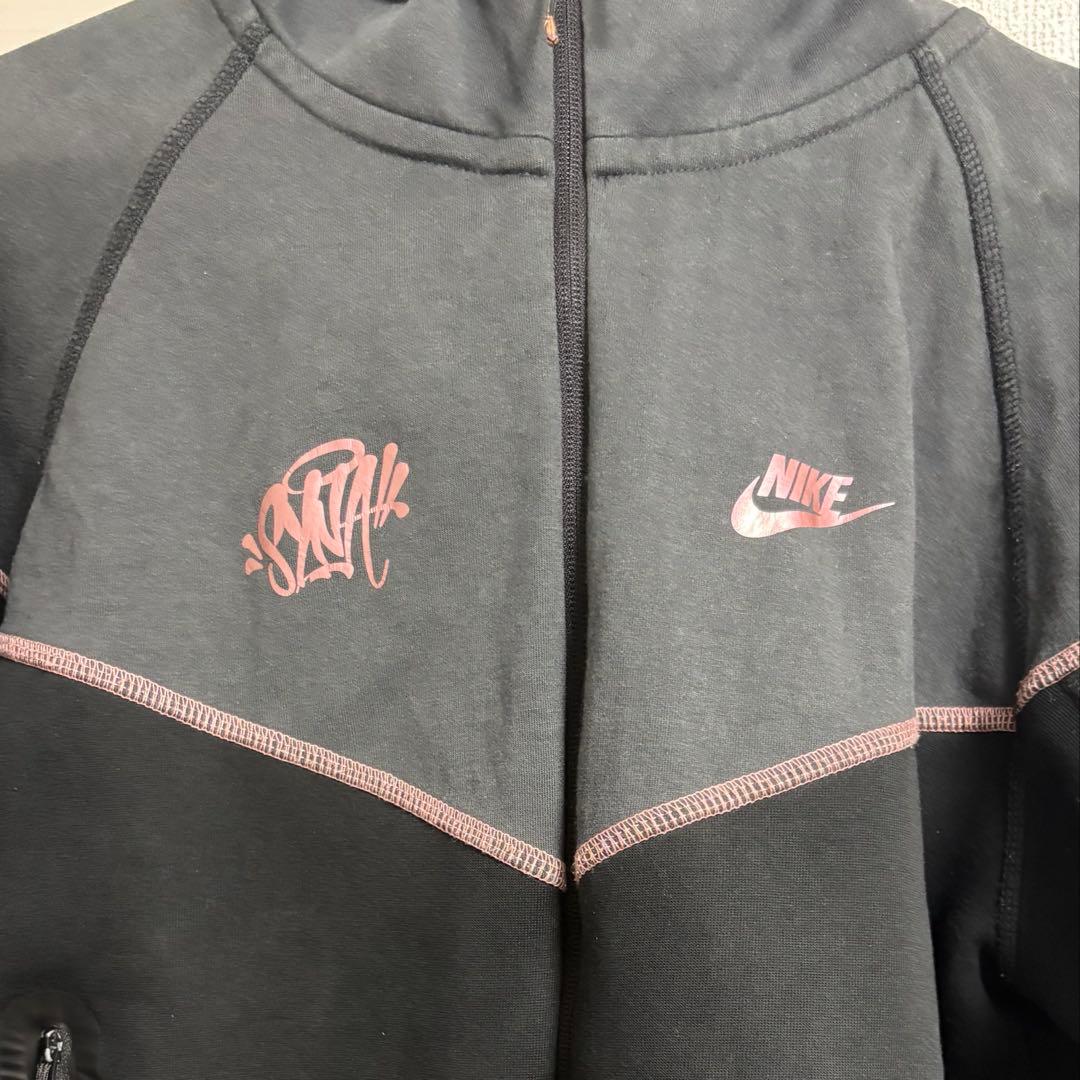 Nike syna world tech fleece 即日発送