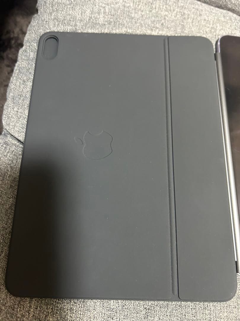 11インチiPadAir(M3)WiFi＋cellular(256GB)パープル