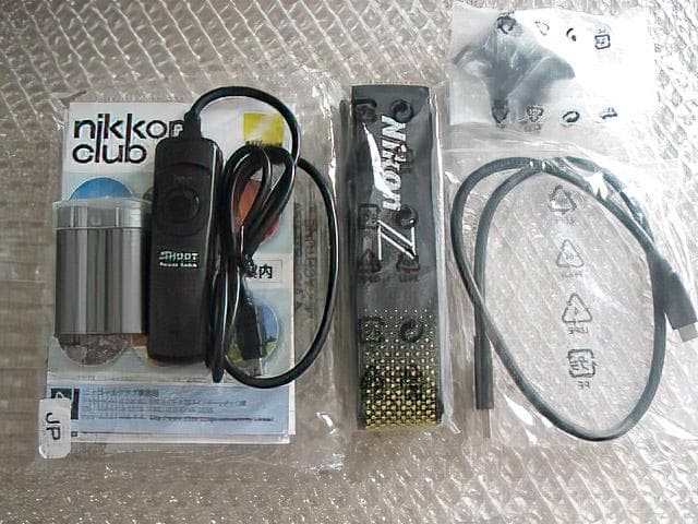 ■美品　Nikon (ニコン) 「Z 6」ボディ+ おまけ多数