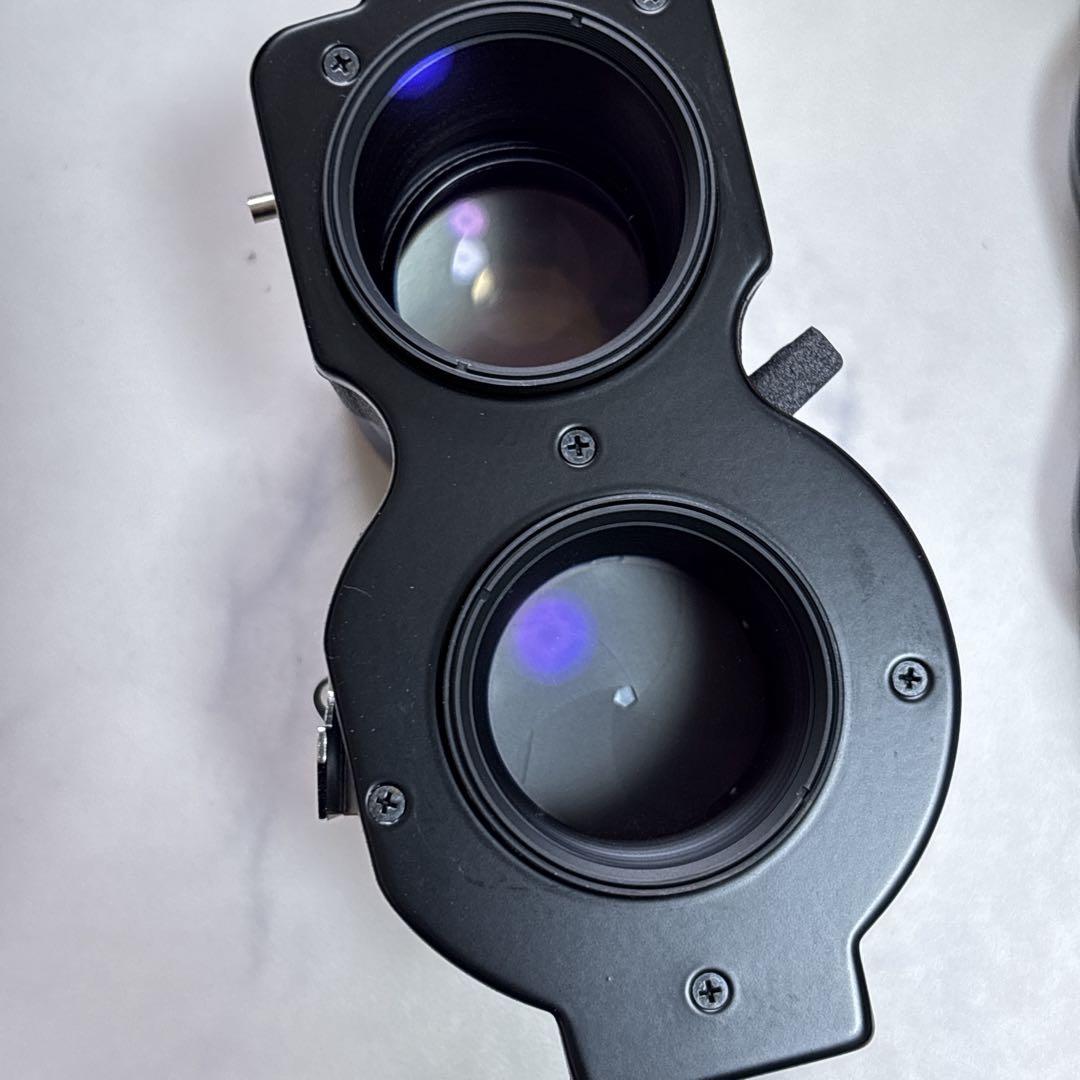 未使用　マミヤ MAMIYA c330 SPECIAL SELECT 2