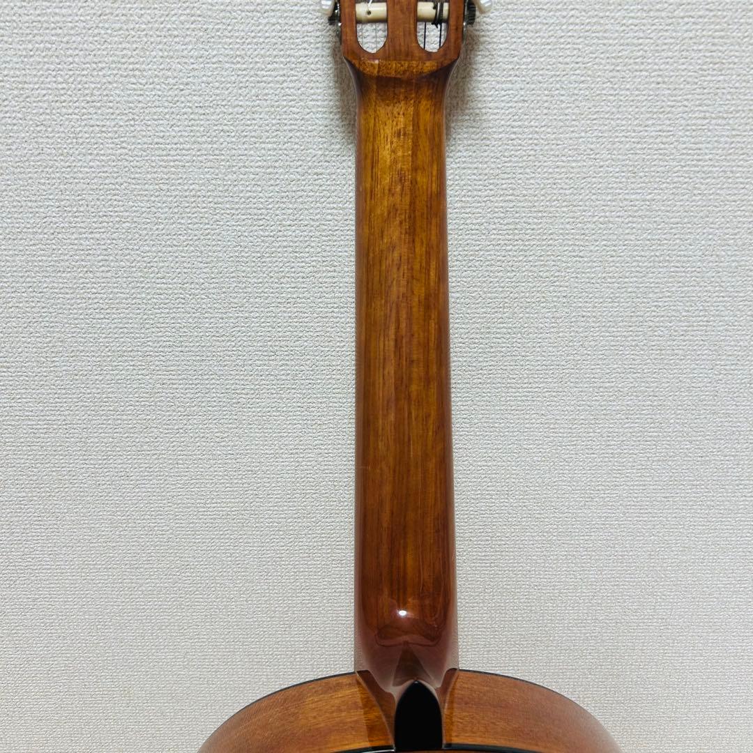 【美品】YAMAHA ヤマハ CG131S アコースティックギター　希少モデル