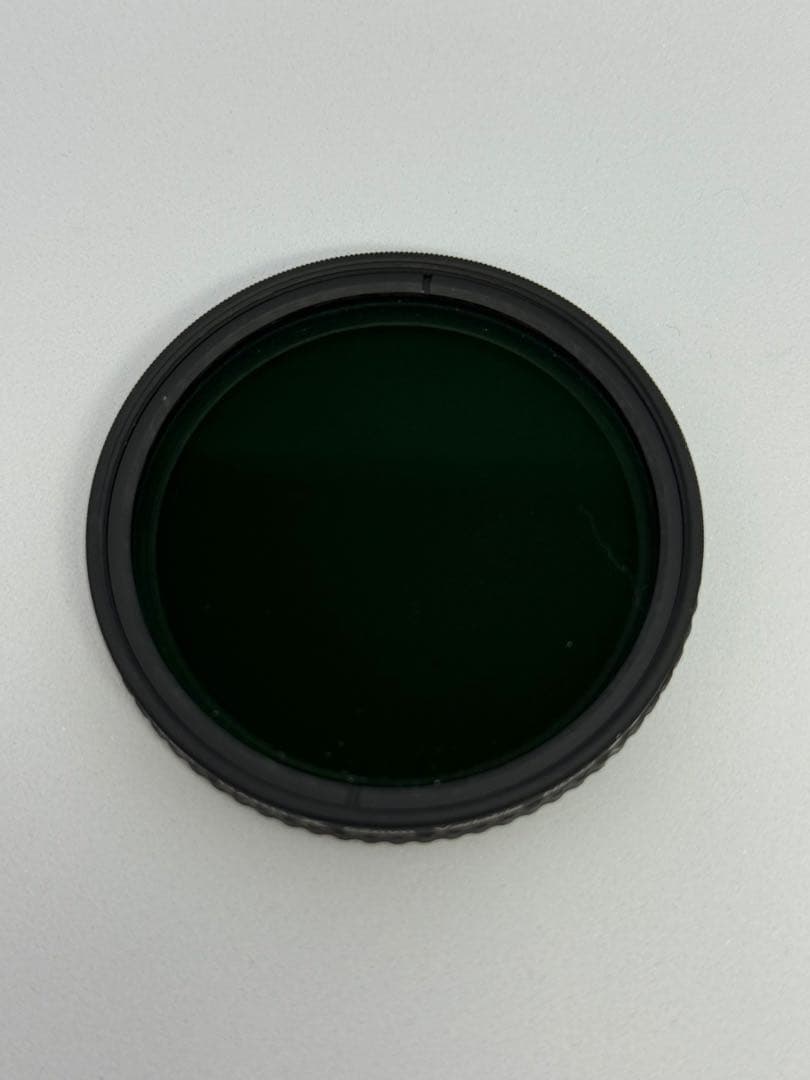 VILTROX AF 23/1.4 E レンズ