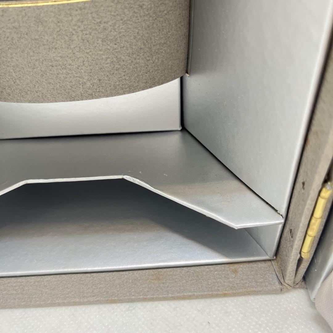 dunhill OLD MASTER クリスタルデキャンタ750ml 箱入未開栓