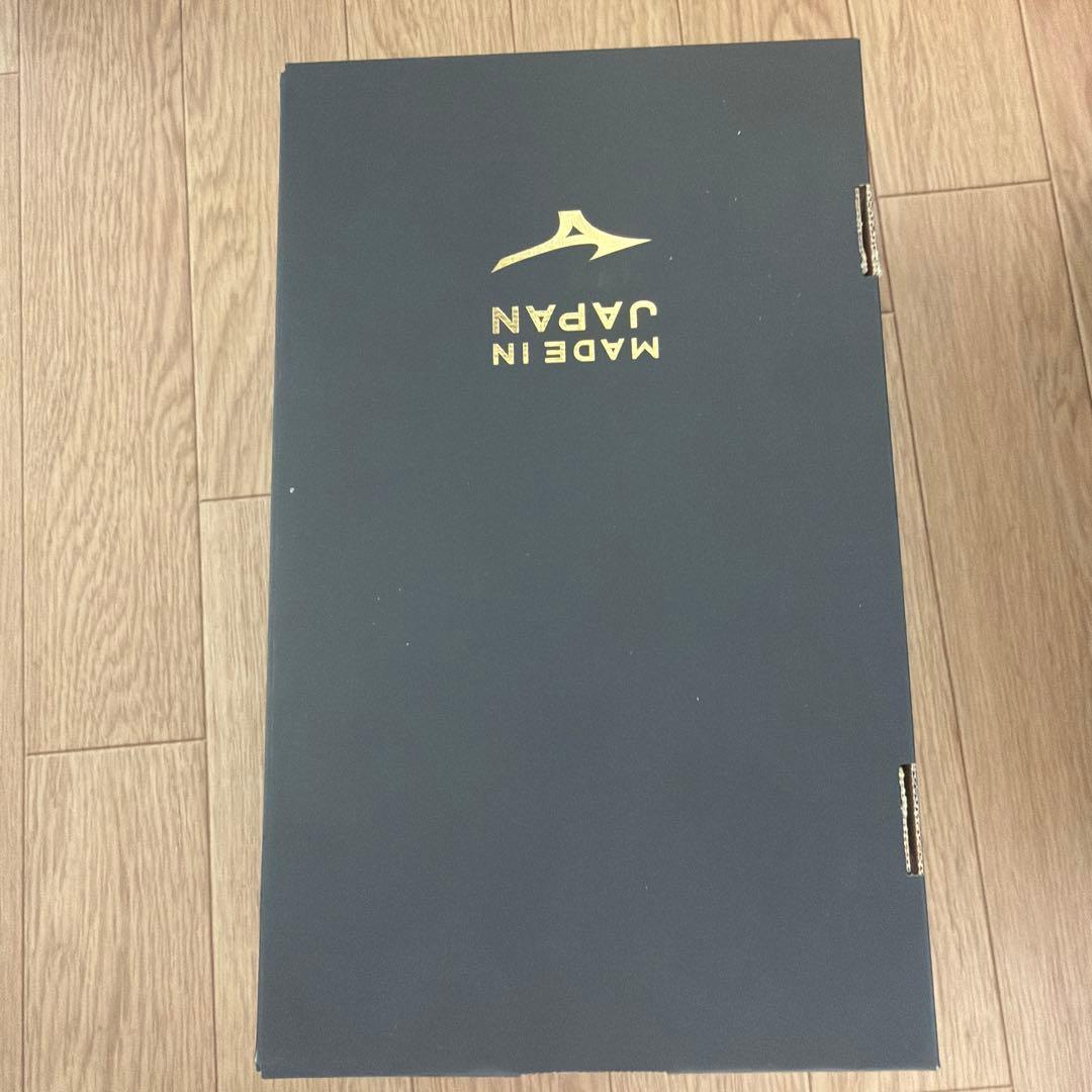 26.0㎝　モレリアII JAPAN(サッカー／フットボール)限定