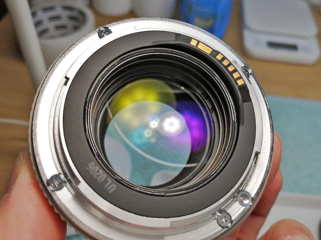 その他 Canon EXTENDER EF 1.4x #7504