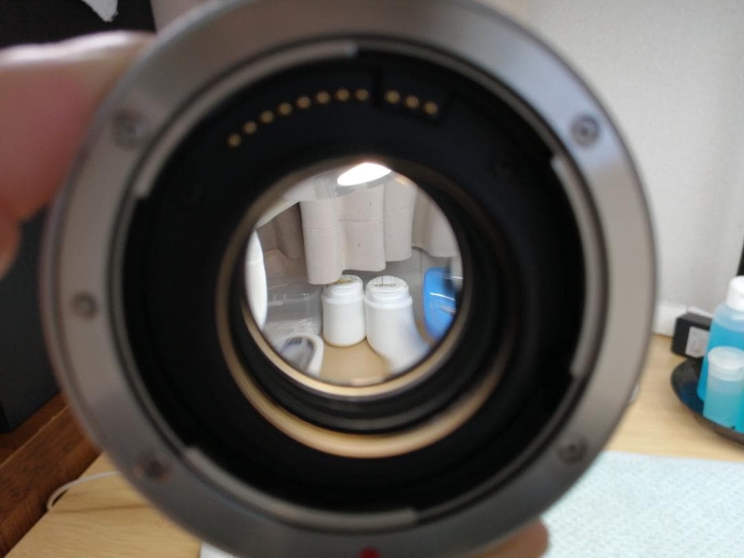 その他 Canon EXTENDER EF 1.4x #7504