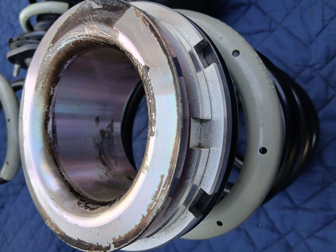 ○車高調○タナベ　サステックプロ