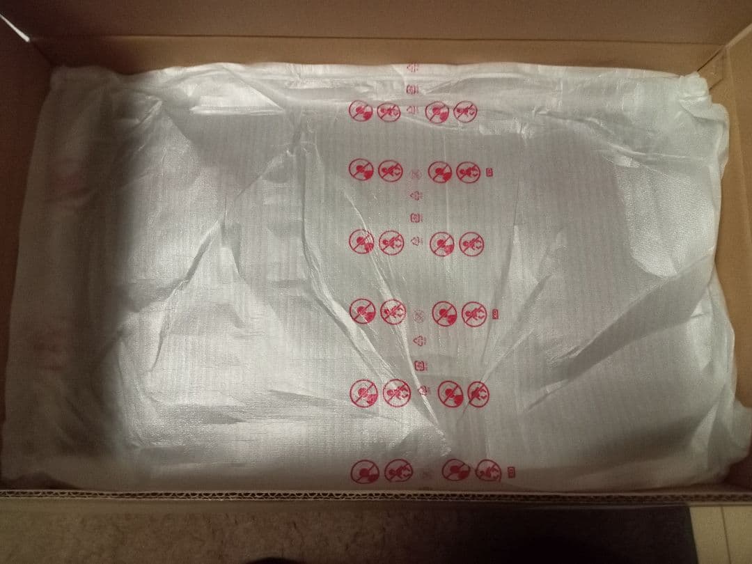 【完品】LG 32MP60G 32インチ モニター