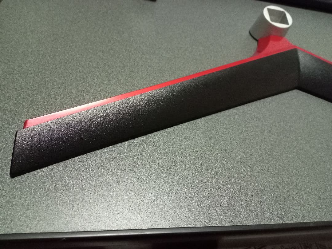 【完品】LG 32MP60G 32インチ モニター